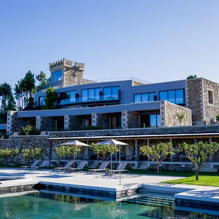 Pedra Pura Resort تشافيس المظهر الخارجي الصورة