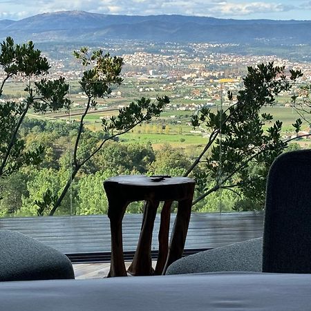Pedra Pura Resort تشافيس المظهر الخارجي الصورة