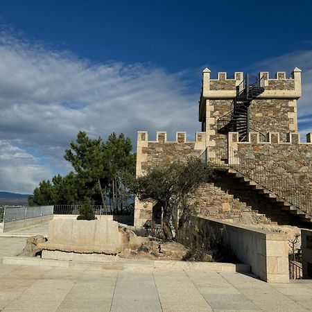 Pedra Pura Resort تشافيس المظهر الخارجي الصورة
