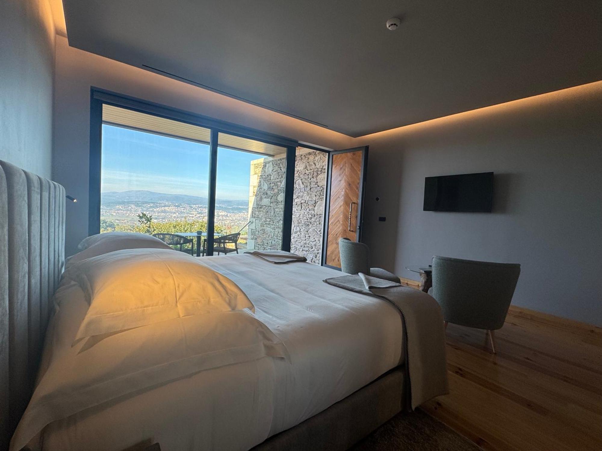 Pedra Pura Resort تشافيس المظهر الخارجي الصورة