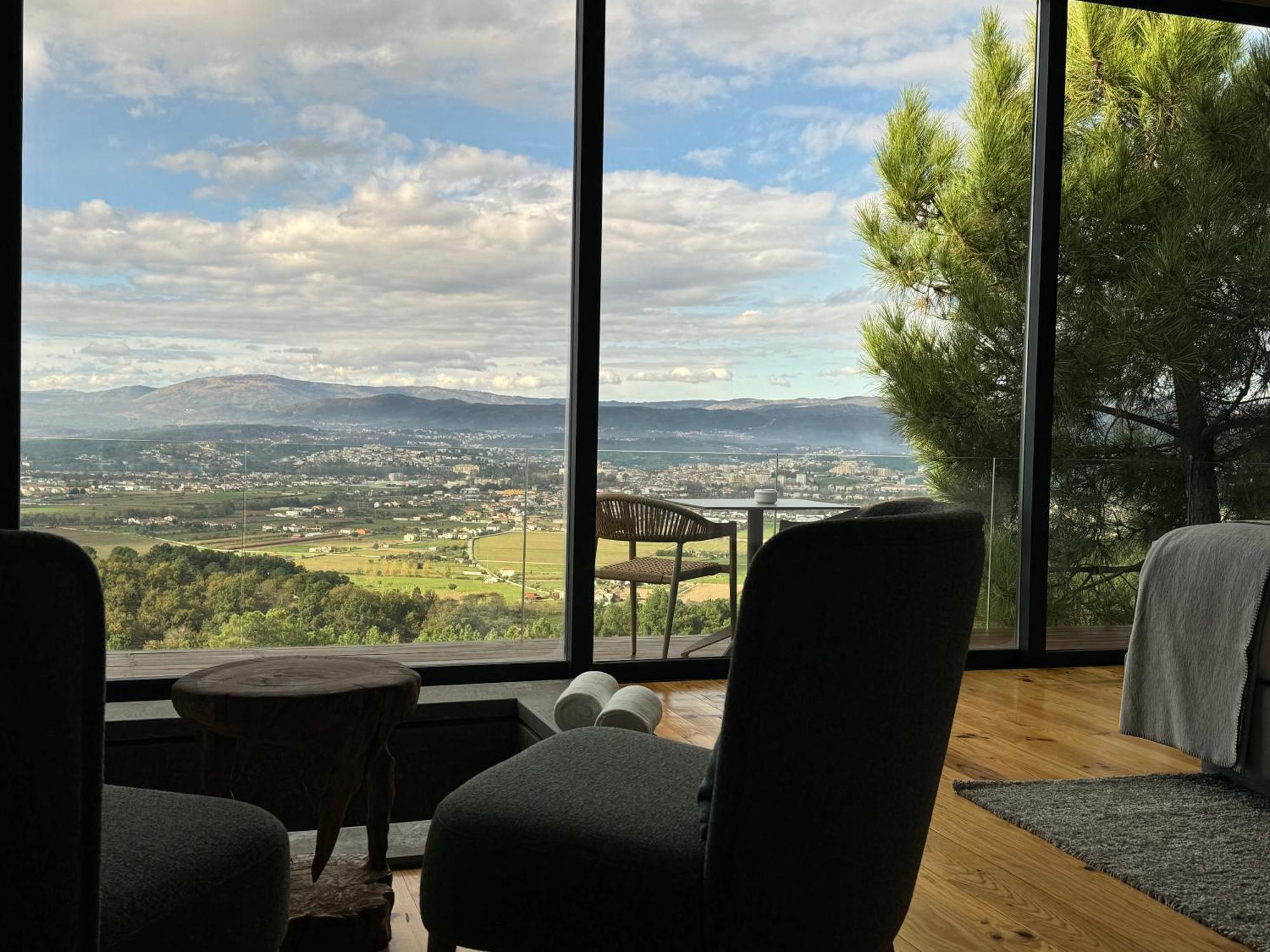 Pedra Pura Resort تشافيس المظهر الخارجي الصورة
