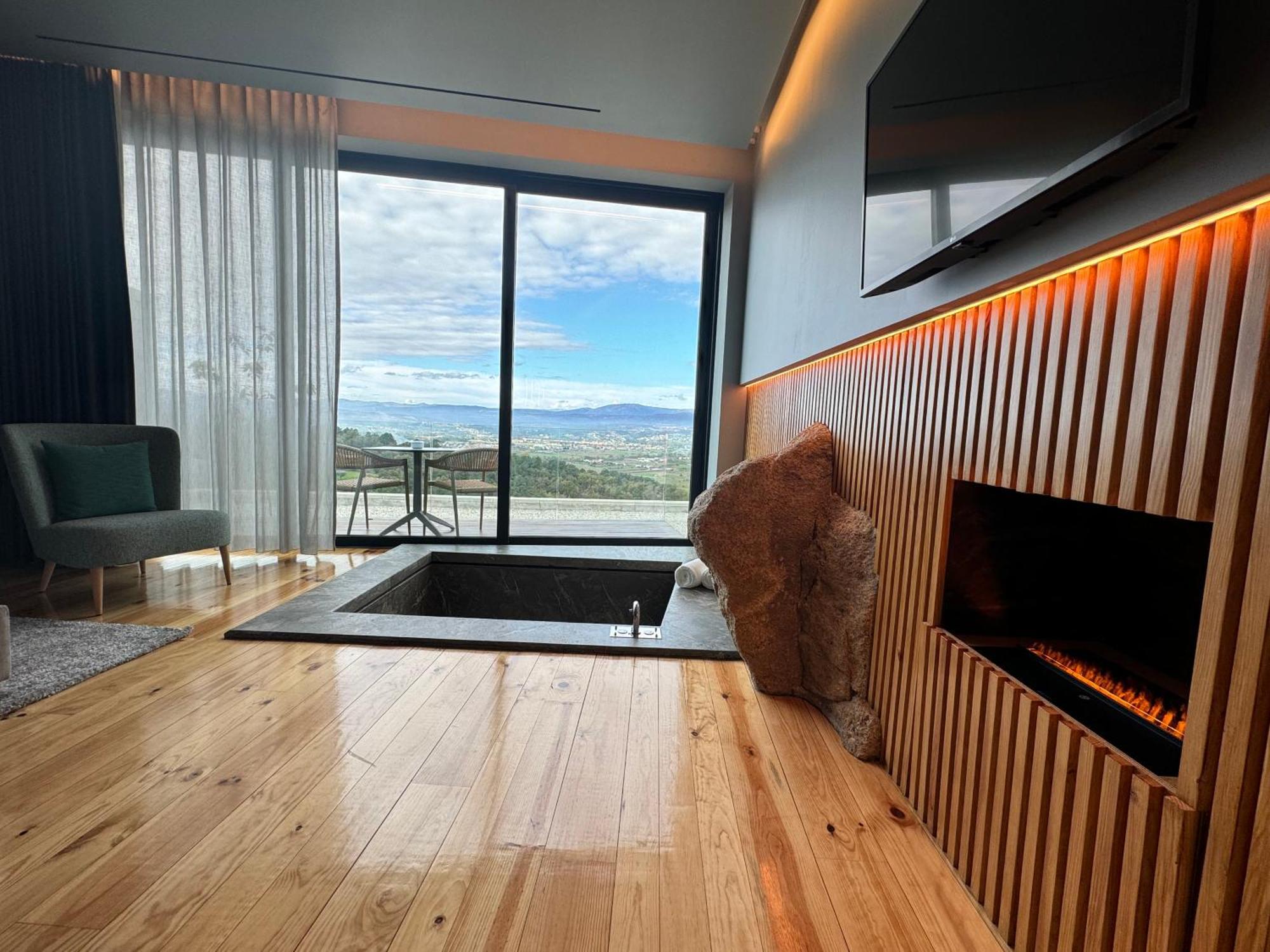 Pedra Pura Resort تشافيس المظهر الخارجي الصورة