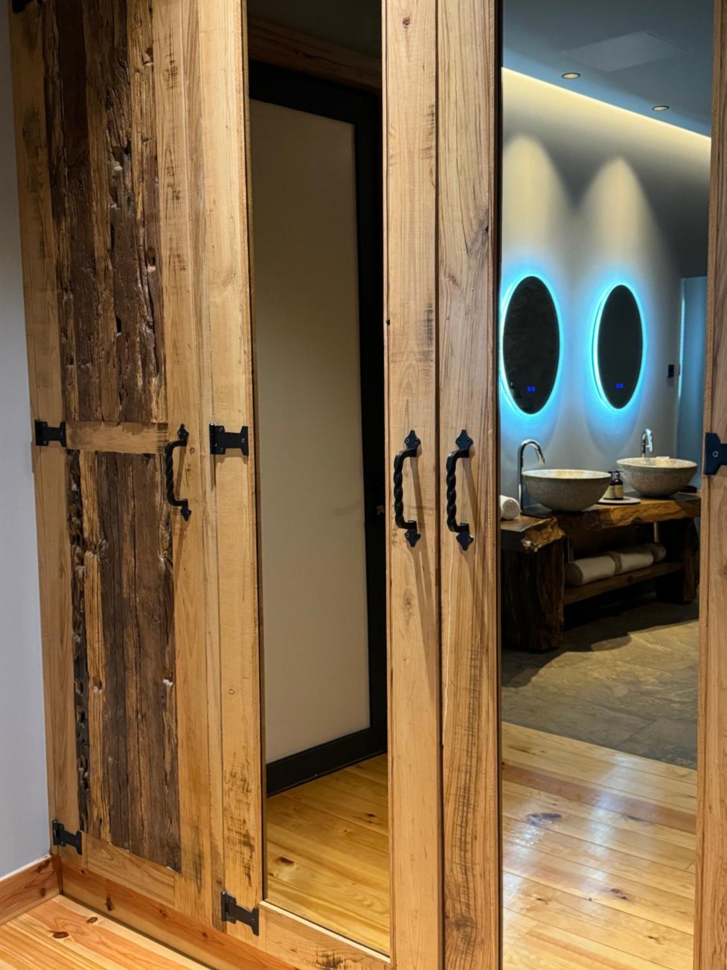 Pedra Pura Resort تشافيس المظهر الخارجي الصورة
