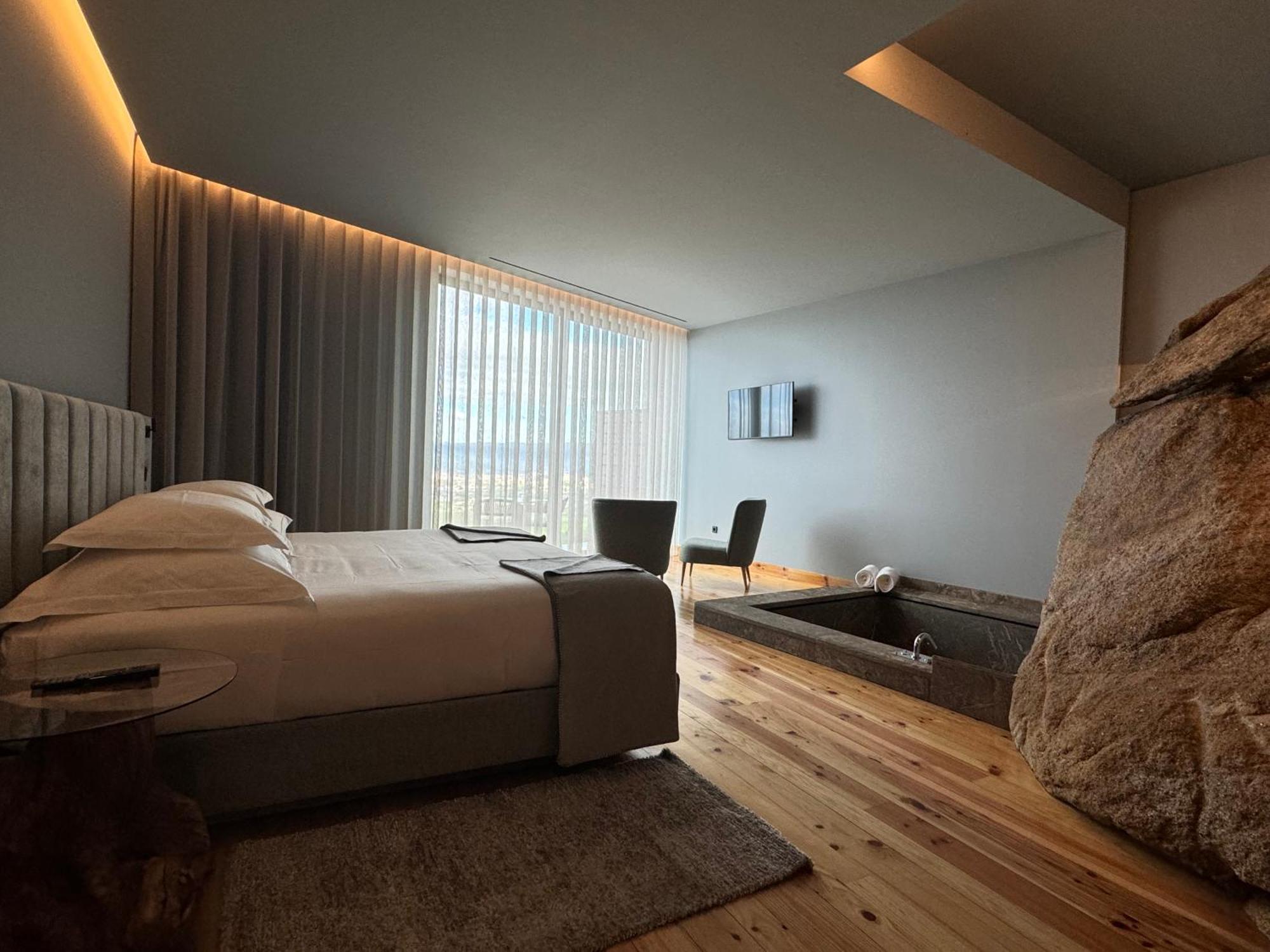 Pedra Pura Resort تشافيس المظهر الخارجي الصورة