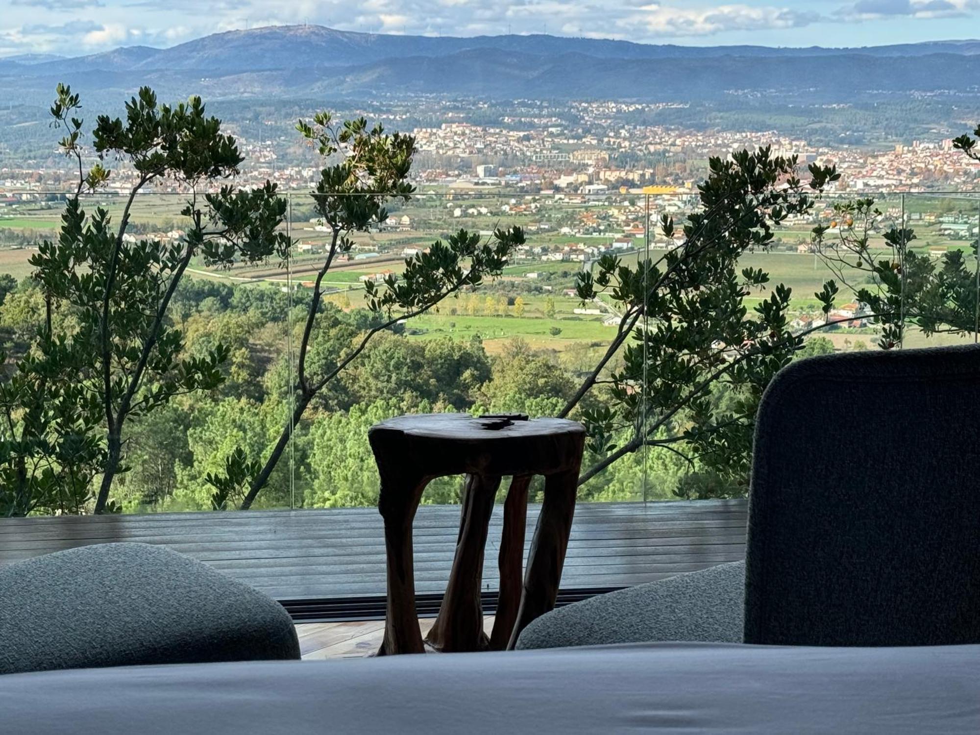 Pedra Pura Resort تشافيس المظهر الخارجي الصورة
