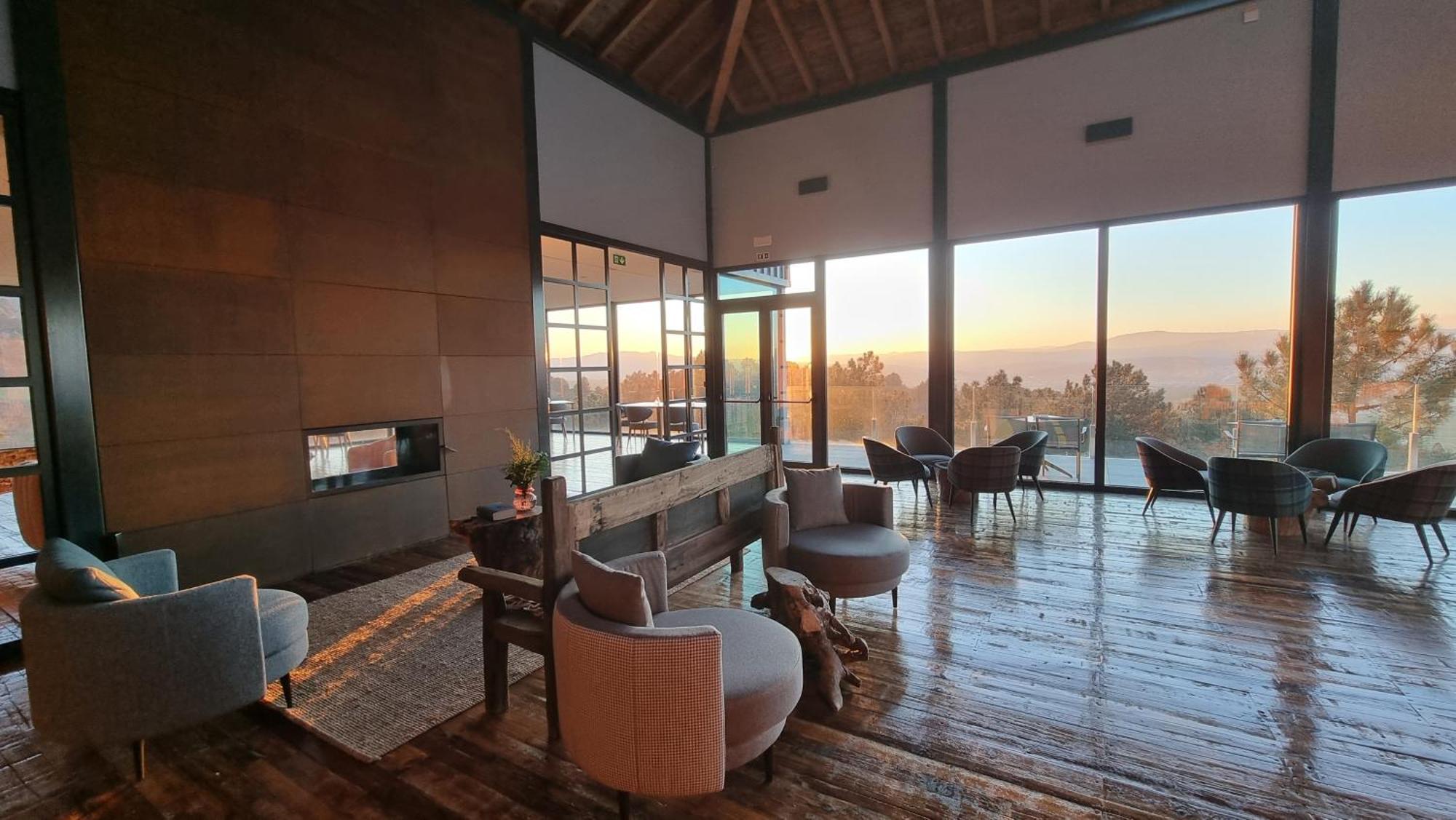 Pedra Pura Resort تشافيس المظهر الخارجي الصورة
