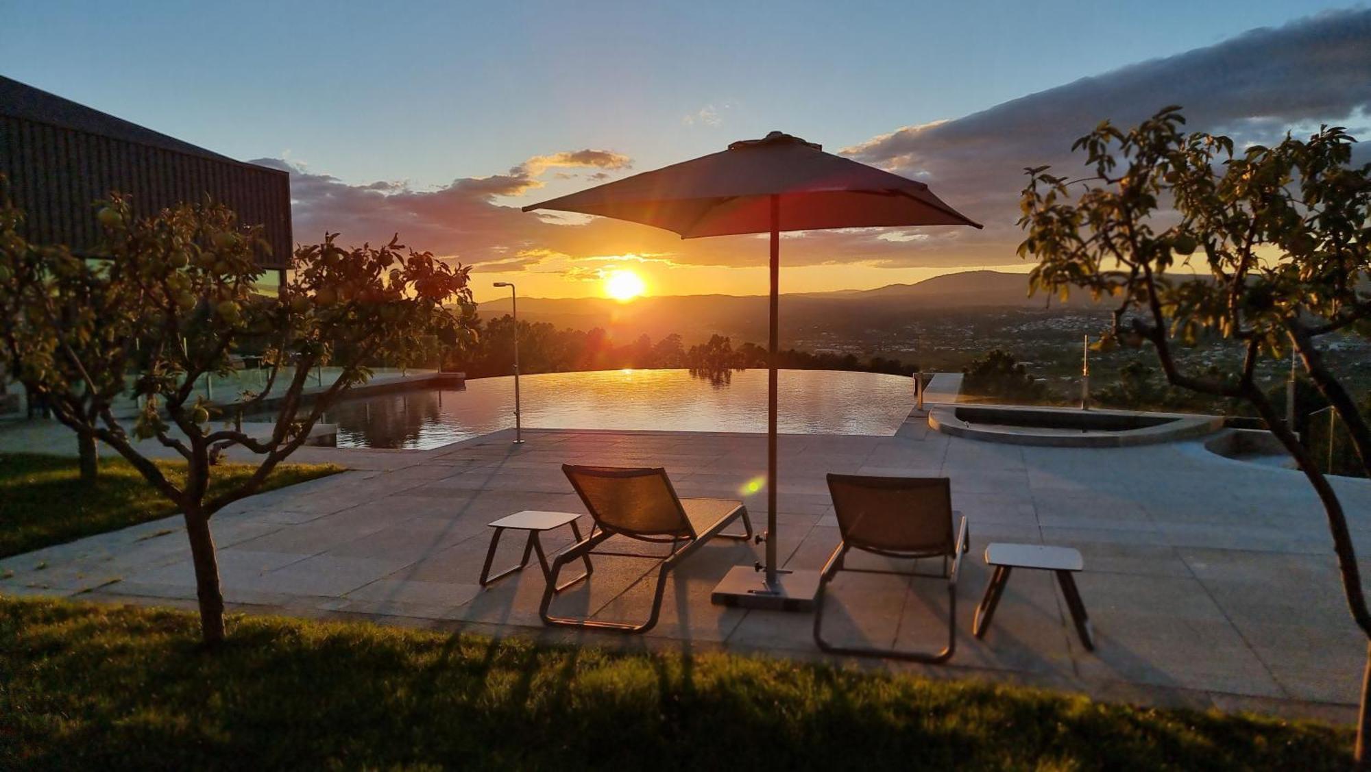 Pedra Pura Resort تشافيس المظهر الخارجي الصورة