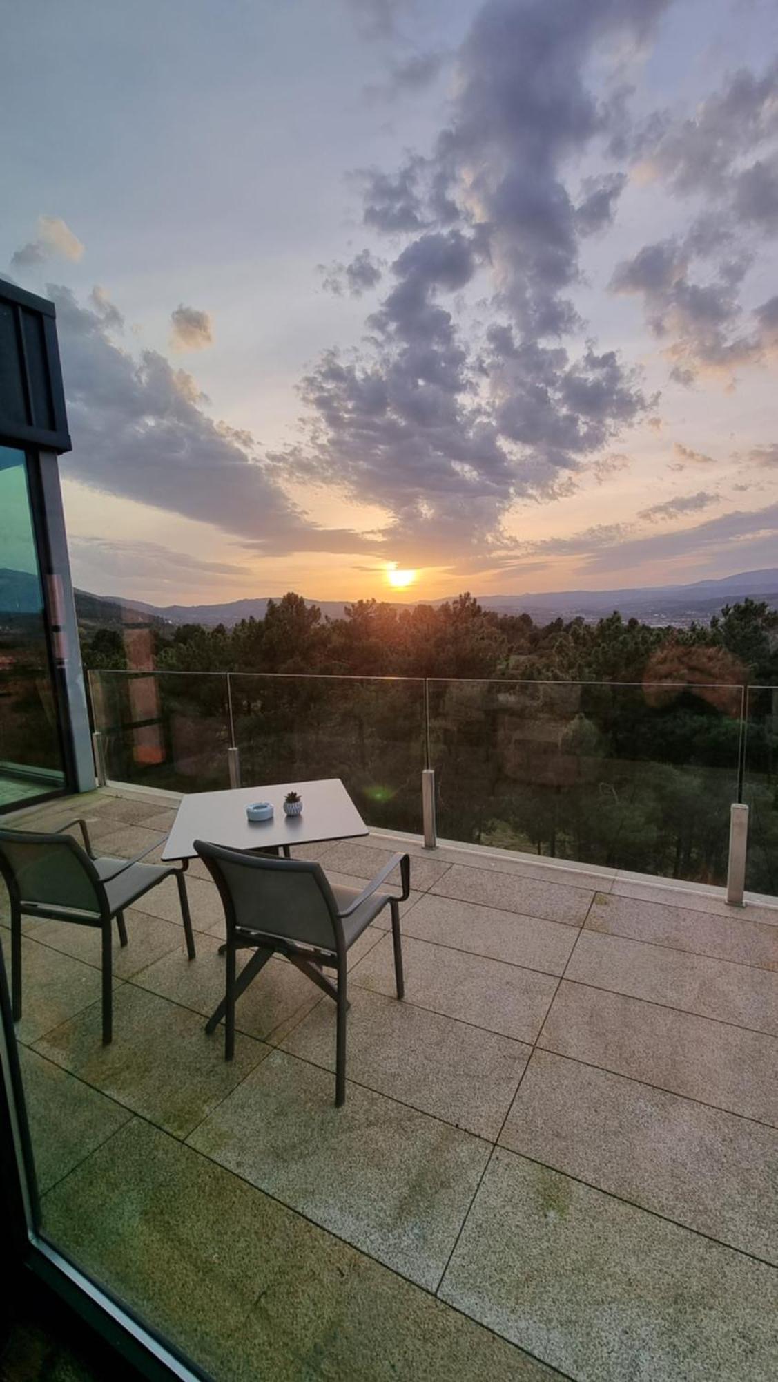 Pedra Pura Resort تشافيس المظهر الخارجي الصورة