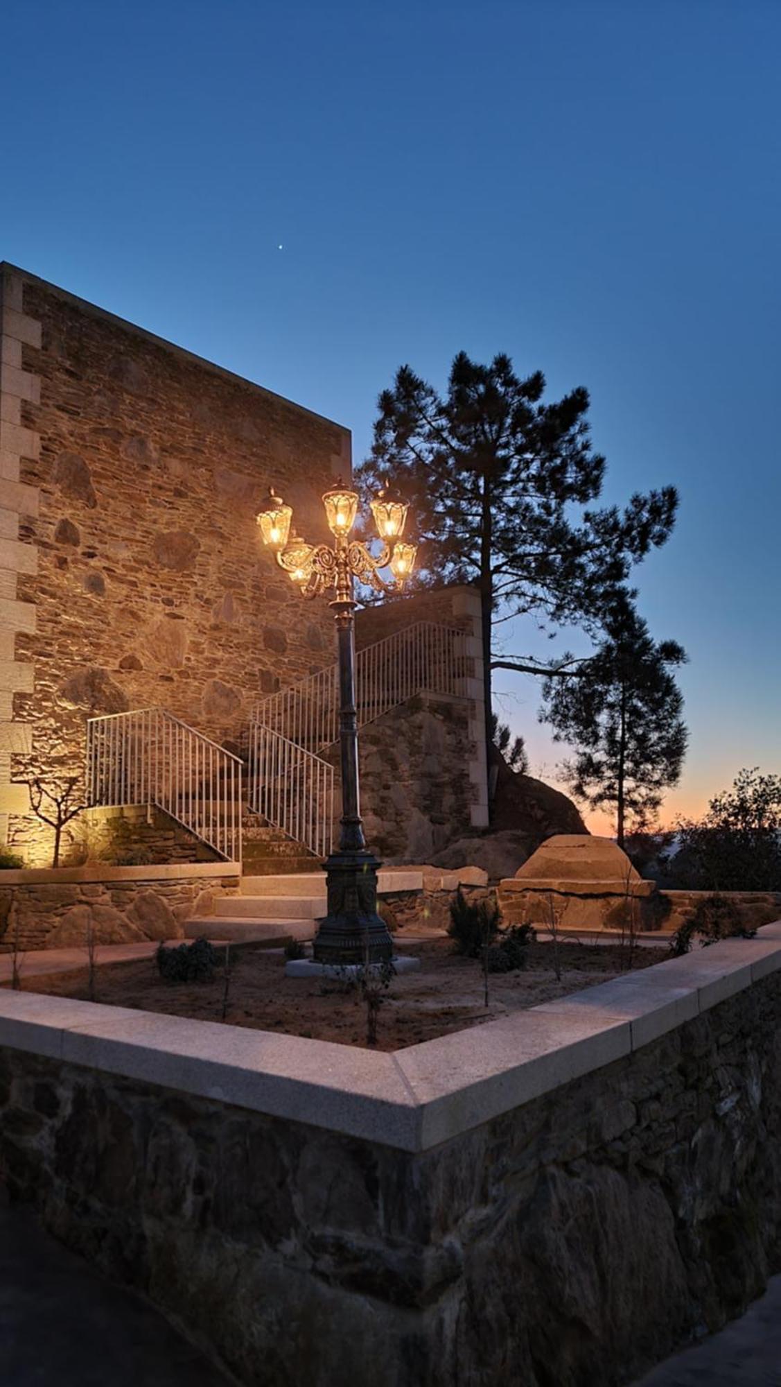 Pedra Pura Resort تشافيس المظهر الخارجي الصورة