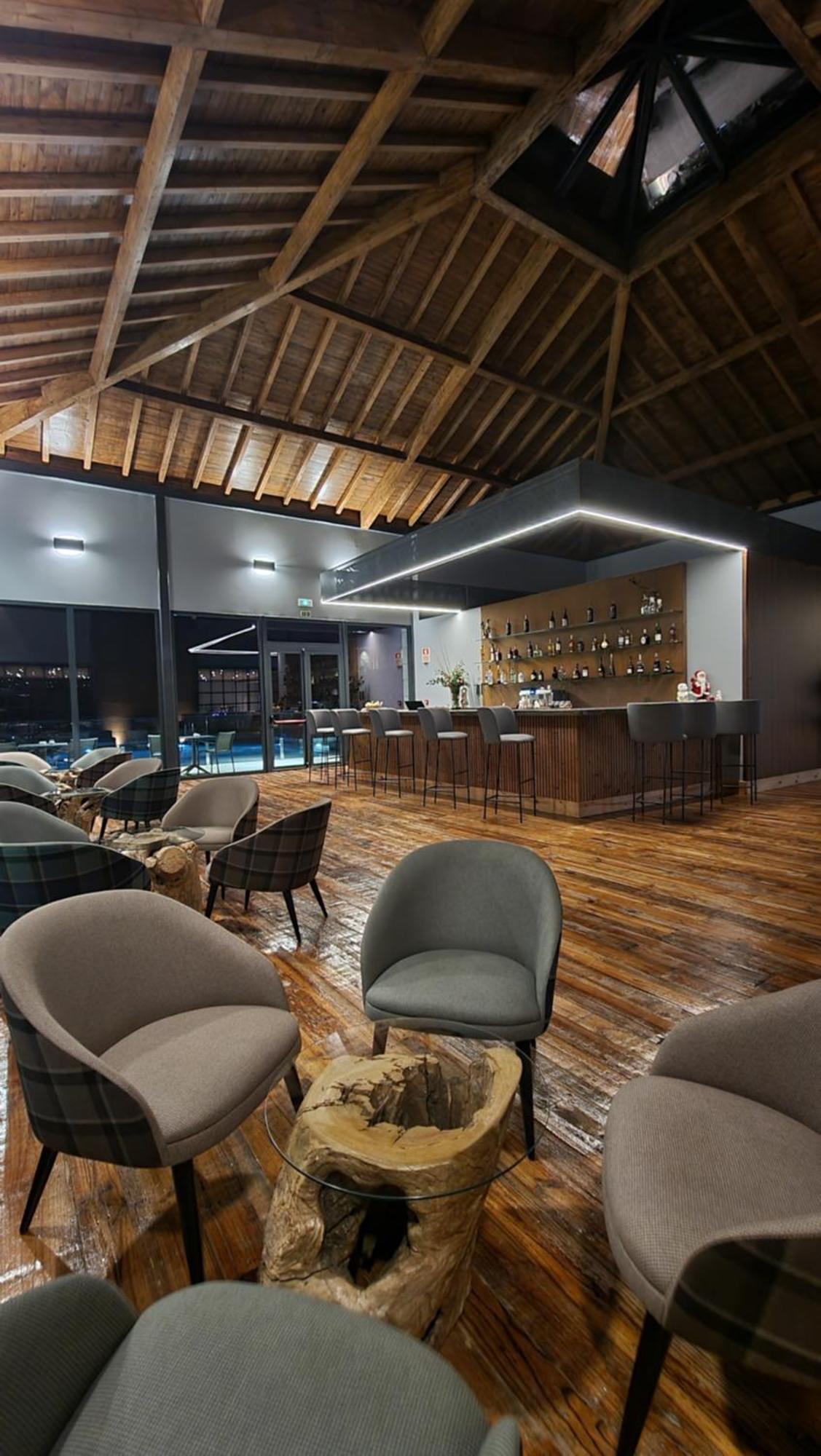 Pedra Pura Resort تشافيس المظهر الخارجي الصورة