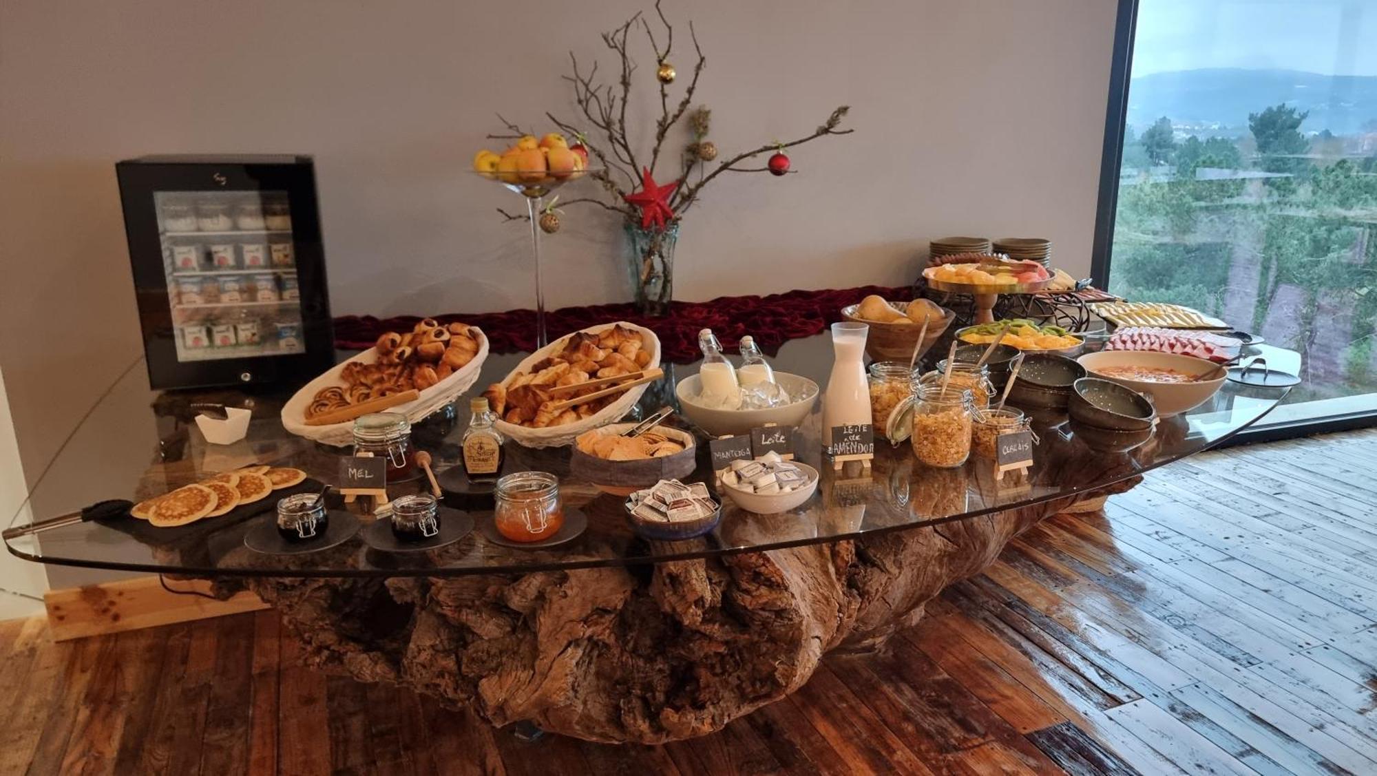Pedra Pura Resort تشافيس المظهر الخارجي الصورة