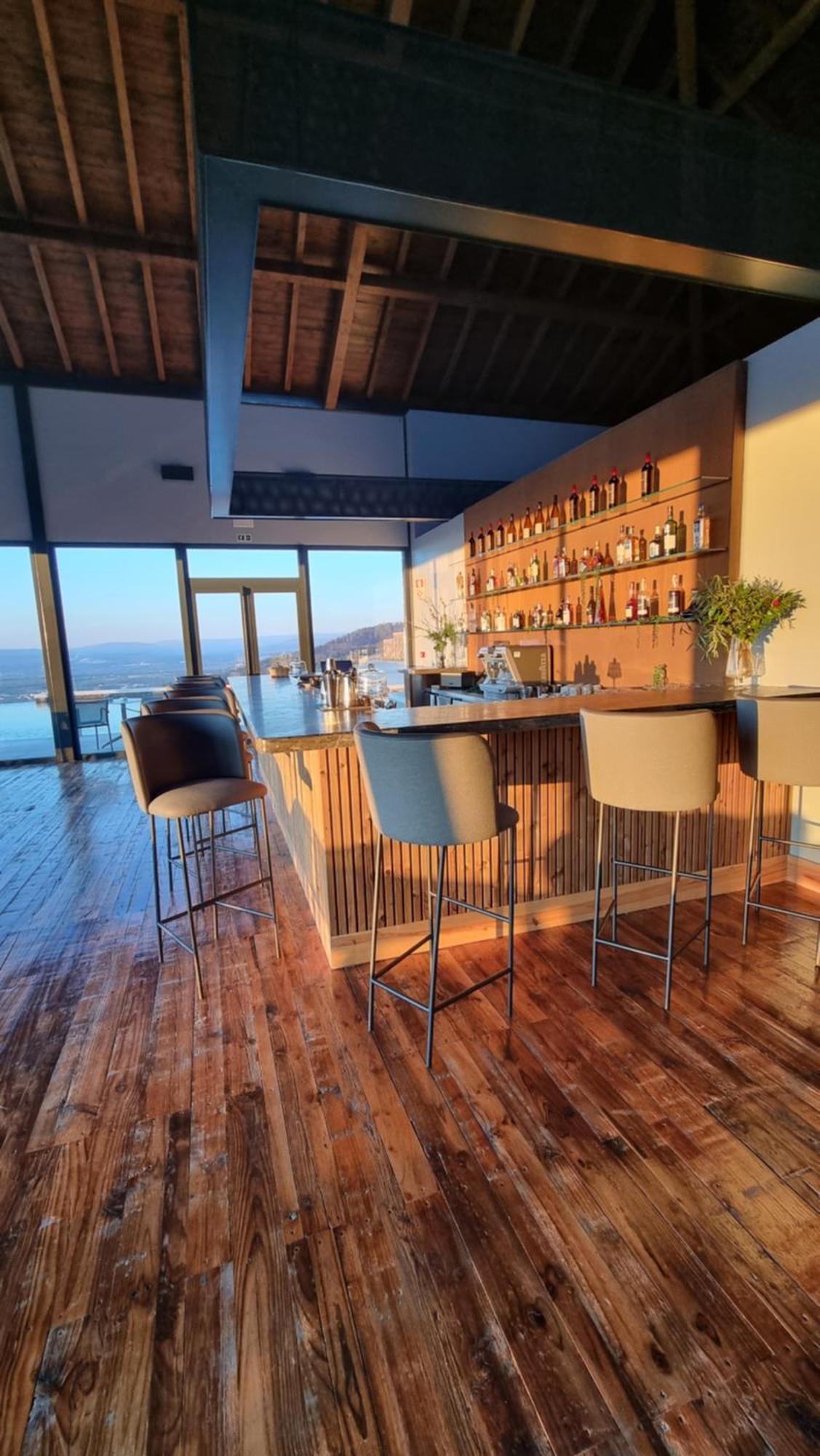 Pedra Pura Resort تشافيس المظهر الخارجي الصورة
